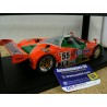 1991 Mazda 787B n°55 Weidler - Herbert - Gachot 1st Winner Le Mans CMR175 CMR