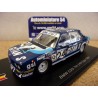 1981 BMW 530i Gitanes n°24 Trintignant - Hoepfner - Cudini - Bell 24H Spa SB490 Spark Model