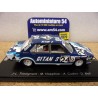 1981 BMW 530i Gitanes n°24 Trintignant - Hoepfner - Cudini - Bell 24H Spa SB490 Spark Model