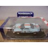 1968 Ford GT40 n°5 Ickx - Bianchi 1st winner 6H Watkins Glen US253 Spark Model