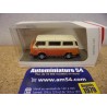 Volkswagen T3L Bus Orange - Beige 452037800 Schuco 1-64