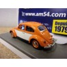 Volkswagen Herbie Kafer Cox Coccinelle Orange 1/64 452027700 Schuco