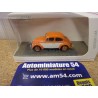 Volkswagen Herbie Kafer Cox Coccinelle Orange 1/64 452027700 Schuco