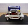 Citroen C-AirPlay white 155603 Norev