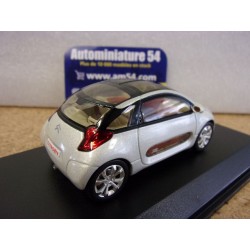 Citroen C-AirPlay white 155603 Norev