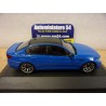 BMW M5 Compétition F90 Voodoo blue S4312703 Solido