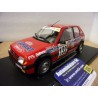 1986 Peugeot 205 GTI n°132 Delecour - Pauwels Monte Carlo S1801717 Solido