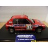 1986 Peugeot 205 GTI n°132 Delecour - Pauwels Monte Carlo S1801717 Solido