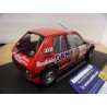 1986 Peugeot 205 GTI n°132 Delecour - Pauwels Monte Carlo S1801717 Solido