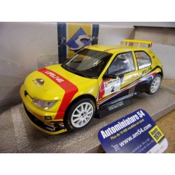 2022 Peugeot 306 Maxi n°2...
