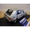 Volkswagen Golf L Gris metal 1983 S1800214 Solido