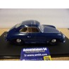 Porsche 356 Pre-A 1953 Petrol Blue S1802808 Solido