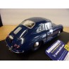 Porsche 356 Pre-A 1953 Petrol Blue S1802808 Solido