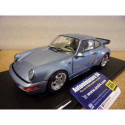 Porsche 911- 964 3.6...
