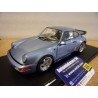 Porsche 911- 964 3.6 Horizon Blue 1990 S1803408 Solido