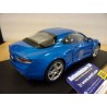 Alpine Renault A110 Bleu Pure S1801604 Solido