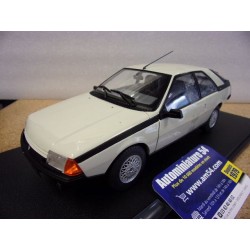 Renault Fuego Turbo Blanc...