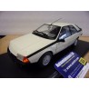 Renault Fuego Turbo Blanc Panda 1985 S1806405 Solido