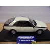 Renault Fuego Turbo Blanc Panda 1985 S1806405 Solido