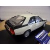 Renault Fuego Turbo Blanc Panda 1985 S1806405 Solido