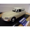 Citroen DS Spécial Beige Albatros 1972 1800710 Solido