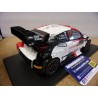 2023 Toyota GR Yaris Rally1 n°17 Seb Ogier - Vincent Landais 1st Winner Monte Carlo 18RMC152A Ixo Models