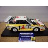 1985 Audi Quattro Sport S1 n°6 Mikkola - Hertz 1000 Lakes 18RMC025B Ixo Models