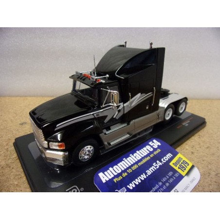 Ford Aeromax Black 1990 TR179 Ixo Models