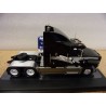 Ford Aeromax Black 1990 TR179 Ixo Models