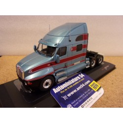 Kenworth T2000 Blue - Red...