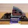 Kenworth T2000 Blue - Red 1998 TR180 Ixo Models