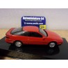 Ford Probe GT Turbo red 1989 CLC540 Ixo Models