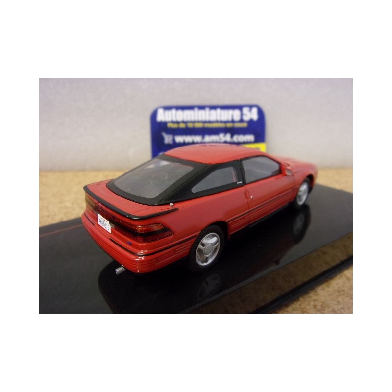 Ford - Probe GT 1989 - Modèle Presse - 1/43 - Autos Miniatures
