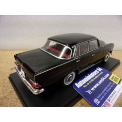 Mercedes 220 W115 black WB124210 WhiteBox