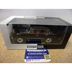 Mercedes 220 W115 black WB124210 WhiteBox