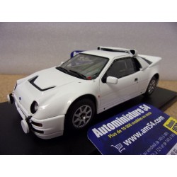 Ford RS200 white WB124211 WhiteBox