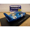 1967 CD SP 66 n°53 Bertaut - Guilhaudin Le Mans S4599 Spark Model