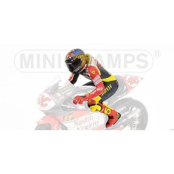 1998 Figurine Valentino Rossi GP 250 312980056 Minichamps