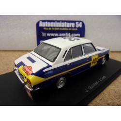 1979 Peugeot 504 n°403 Guichet - Todt 1st Winner S5632 Spark Model