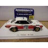 1977 Toyota Celica 2000 GT n°18 Therier - Vial RAC Rally S7724 Spark Model