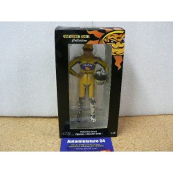 2006 Figurine Valentino Rossi Standing 312060246 Minichamps