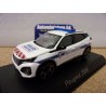 Peugeot 2008 GT Police Municipale signalisation 2024 472876 Norev