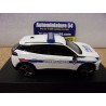 Peugeot 2008 GT Police Municipale signalisation 2024 472876 Norev