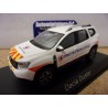Renault Dacia Duster Protection Civile Secouriste 2020 509029 Norev