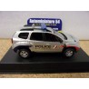 Renault Dacia Duster 2021 Police Nationale 509054 Norev
