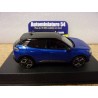 Peugeot 2008 GT Vertigo Blue 2024 472871 Norev