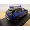 Peugeot 2008 GT Vertigo Blue 2024 472871 Norev