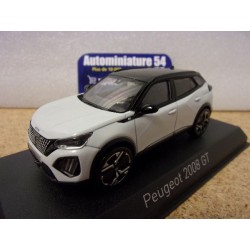 Peugeot 2008 GT Okenite...