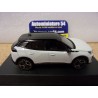 Peugeot 2008 GT Okenite white 2024 472872 Norev