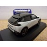 Peugeot 2008 GT Okenite white 2024 472872 Norev